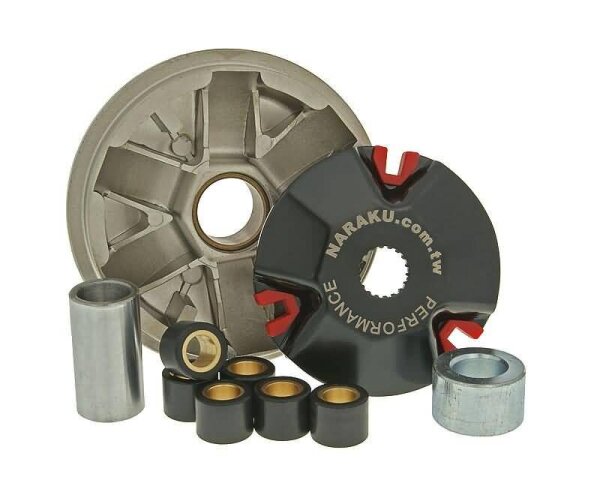 Variator Kit Sport