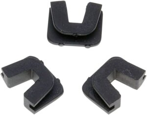 Variator Slider Set 3pcs