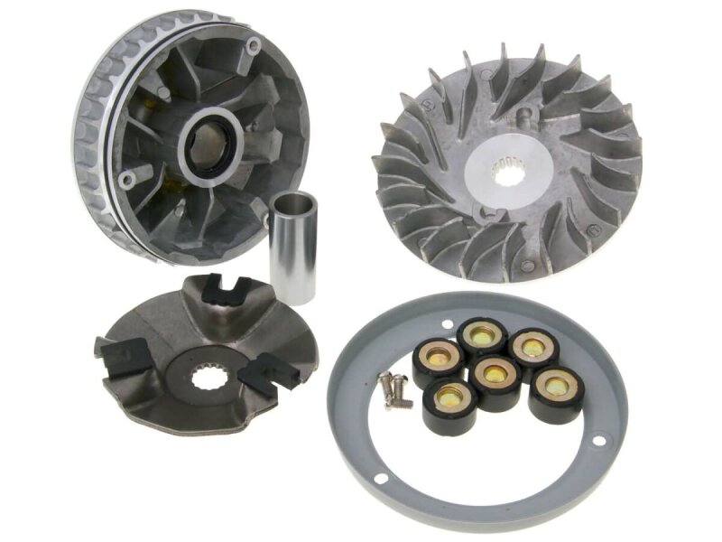 Variator Kit