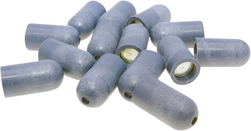 16 Rollers Of 145