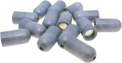 16 Rollers Of 145