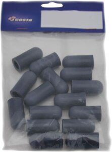 16 Rollers Of 140