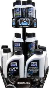 Display Counter Model Belray