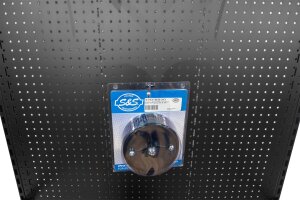 Single Hook 10 Cm