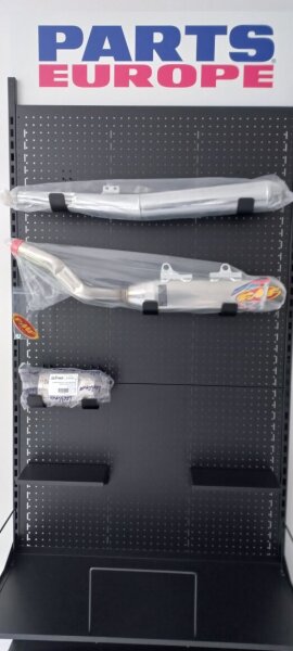 Hook Kit For Muffler