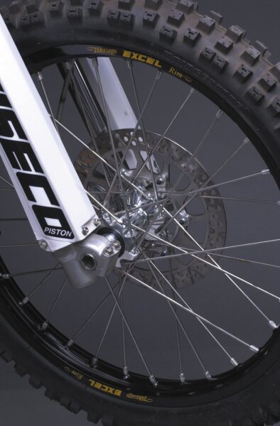 Excel Ps Rim 1.60x21 Blk