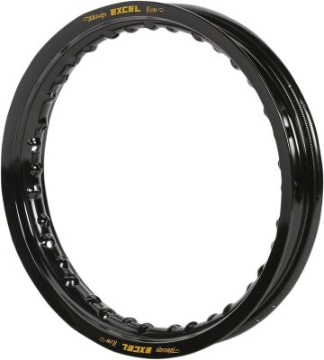 Excel Ps Rim 1.60x21 Blk