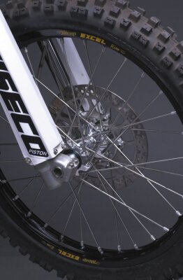 Excel Ps Rim 1.60x21 Blk