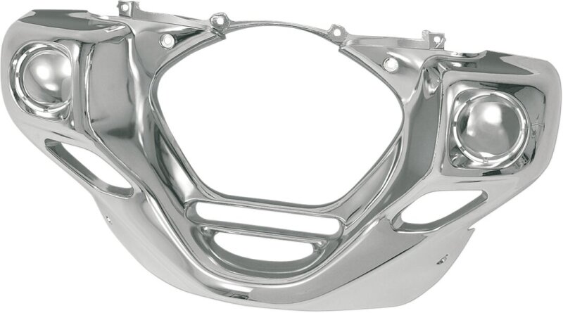 Fairing-chrome Cowl Gl18