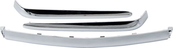 Trunk-molding Insert Gl18