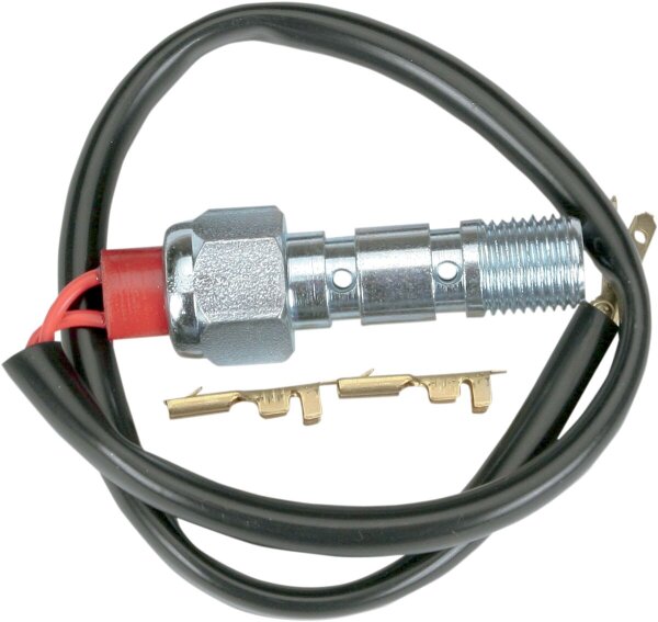 Dbl Brk Swtch M10x1 Ss