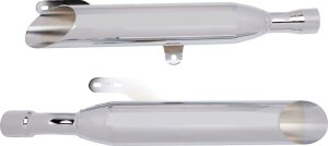 Blvd Muffler Vt1100 Sc