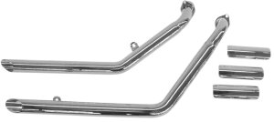 Blvd Drag Pipes 2vt1100c