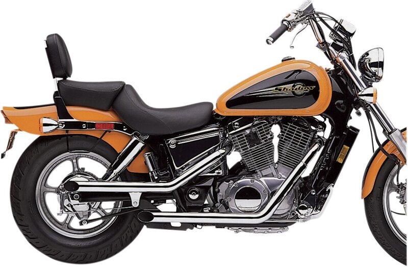 Blvd Drag Pipes Vt1100