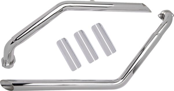 Blvd Drag Pipes Vt1100