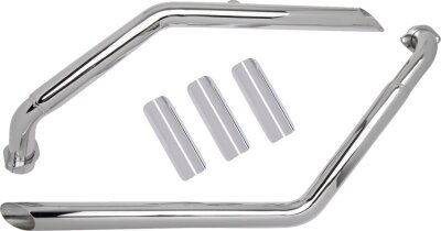 Blvd Drag Pipes Vt1100