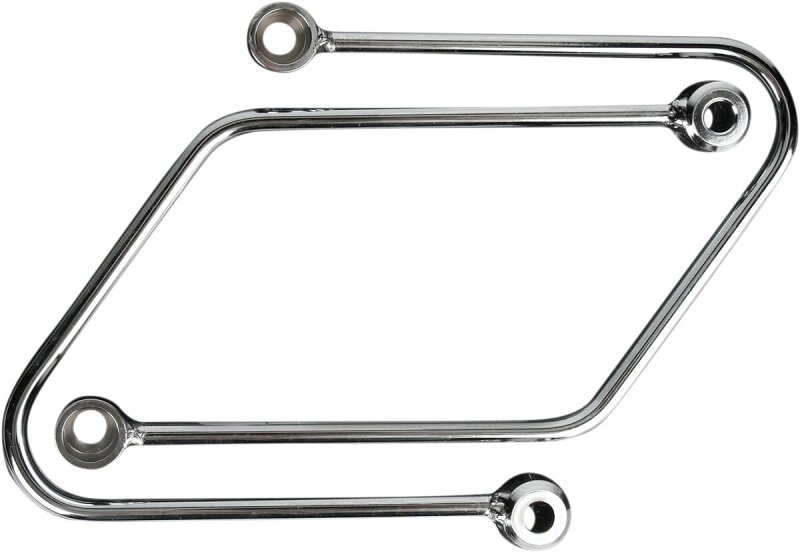 Saddlebag Support Spirit