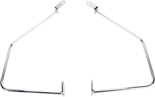 Saddlebag Support Mrauder