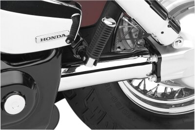 Driveshaft Cover Vtx13/18
