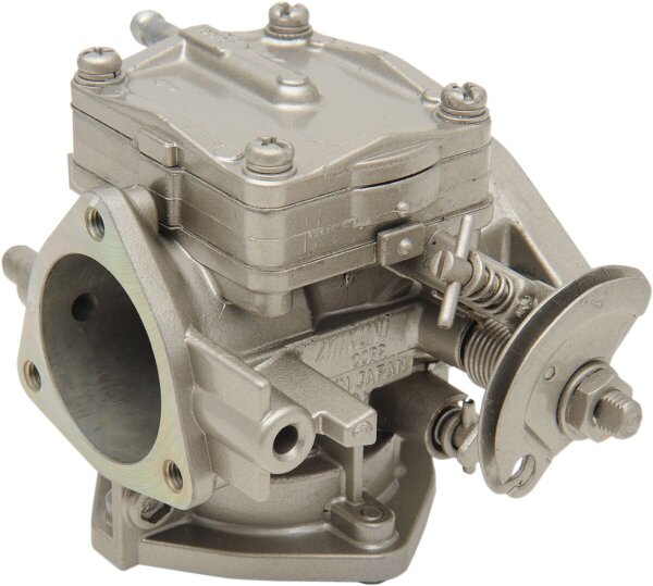 Mikuni Carb 38mm Super Bn