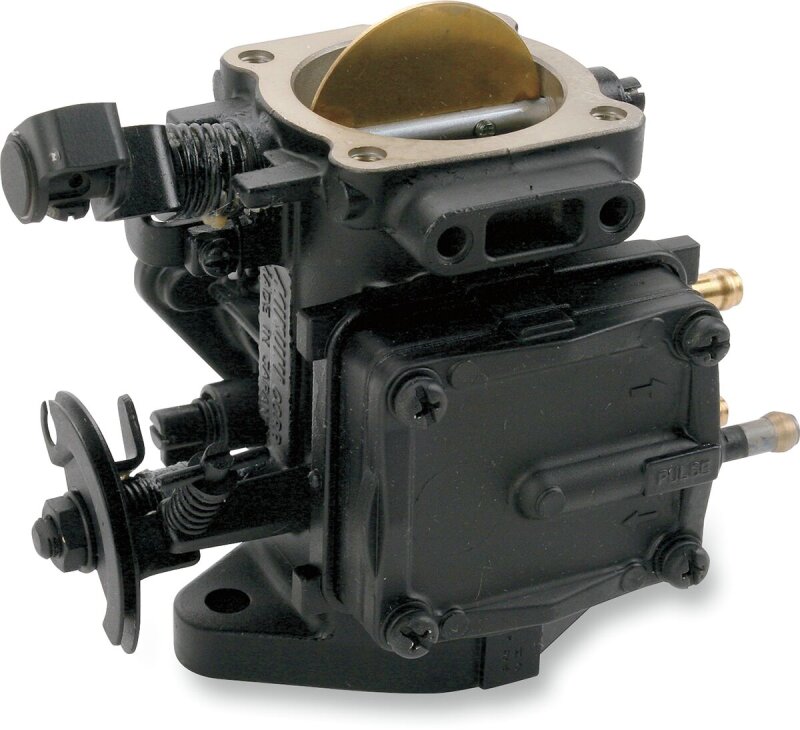 Mikuni Carb Super Bn