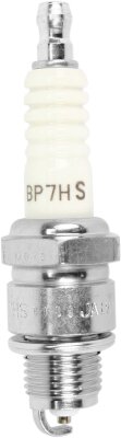 Spark Plug Ngk Bp7hs