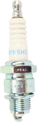 Spark Plug Ngk Bpr5hs