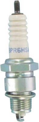 Spark Plug Ngk Bpr6hsa