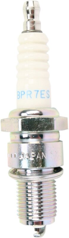 Spark Plug Ngk Bpr7es