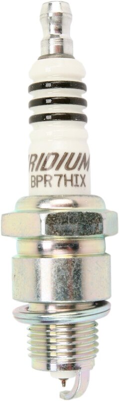 Spark Plug Ngk Iridium