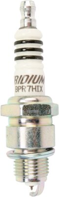 Spark Plug Ngk Iridium