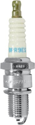 Spark Plug Ngk Bpr9es (solid)