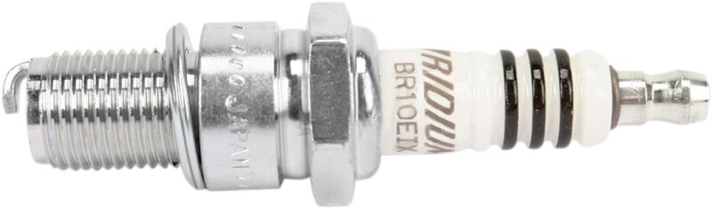 Spark Plug Ngk Ididium