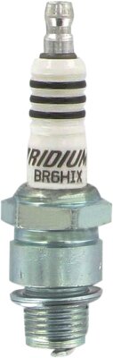 Spark Plug Ngk Iridium