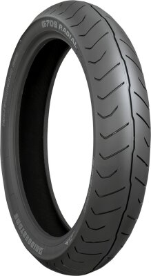G709 130/70r18 63h Gl1800