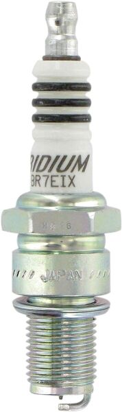 Spark Plug Ngk Iridium