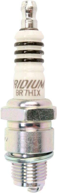 Spark Plug Ngk Iridium