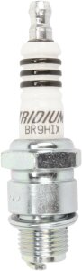 Spark Plug Ngk Br9hix Iridium