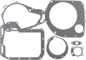 Cometic Street Gasket