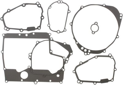Cometic Street Gasket