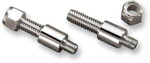 5/8rear T/s Stud/nut Kit