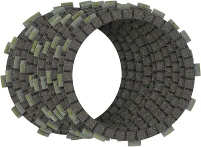 Clutch Friction Plate Kit