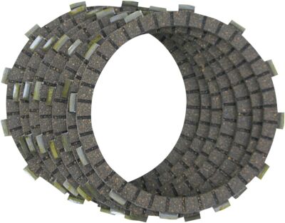 Clutch Friction Plate Kit