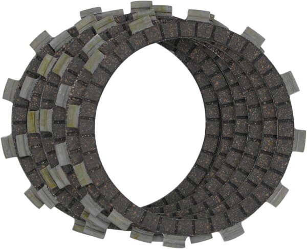 Clutch Friction Plate Kit