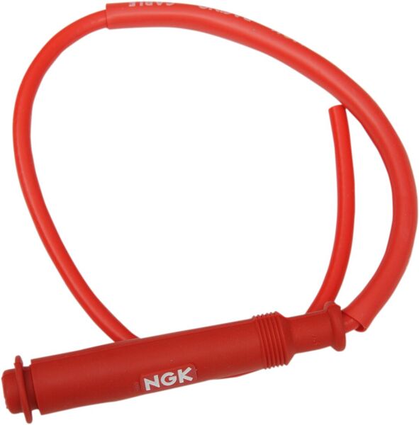 Cbl Straight 50cm Sld Ngk