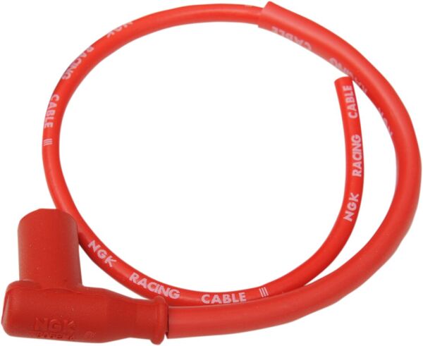 Cbl 90deg 50cm Solid Ngk