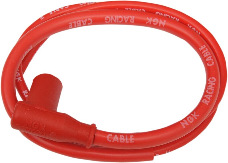 Cbl 90deg 100cm Solid Ngk