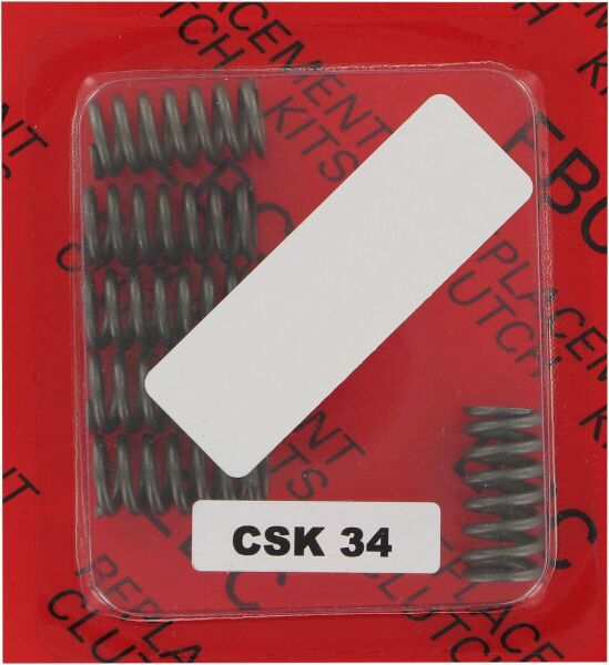 Clutch Spring Set Csk