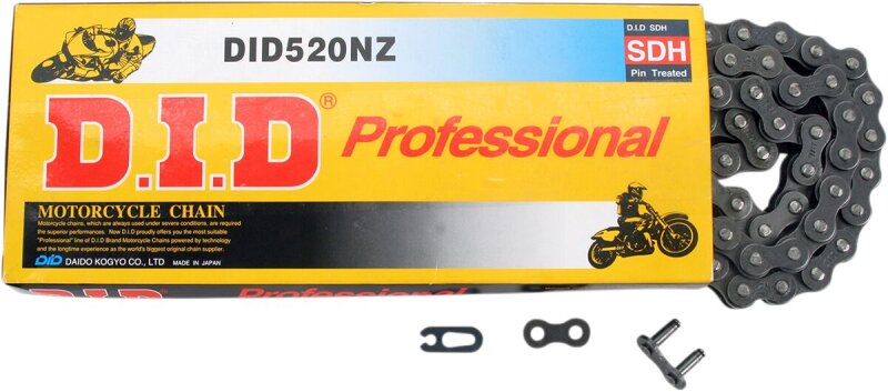 Chain Did520nz 100c