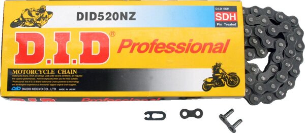 Chain Did520nz 100c